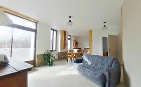 Appartement entier T4 à Jausiers